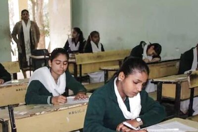 CBSE Announces Dates for Class 10 and 12 Board Exams in 2024-25