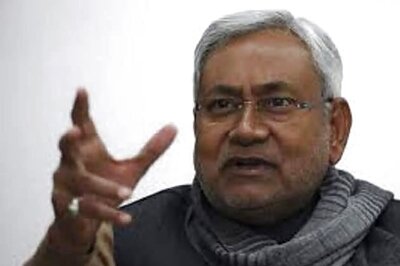 Nitish Kumar hopes Modi will grant special status to Bihar