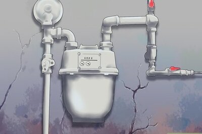 How to Cap a Gas Line