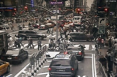 Pak Taliban claims it planted New York bomb