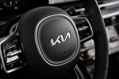 Kia Likely to Suspend Operations at US Factory For Two Days Due to Semiconductor Shortage