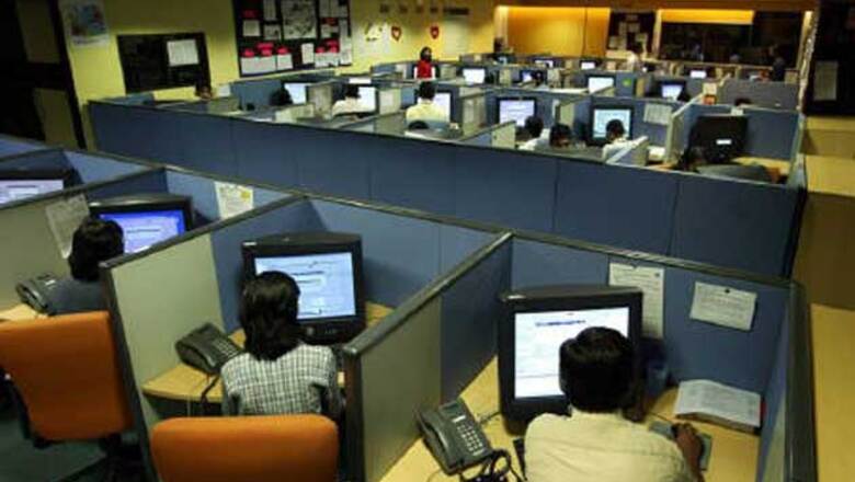 Most US employees to look for a new job in 2011