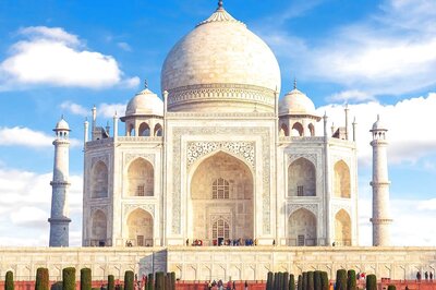 Fellowship to Preserve and Promote the Heritage of India, Students, Researchers, Architects Can Apply