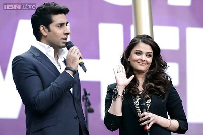 Abhishek, Aishwarya yet to see 'Happy Anniversary' script: Prahlad Kakkar