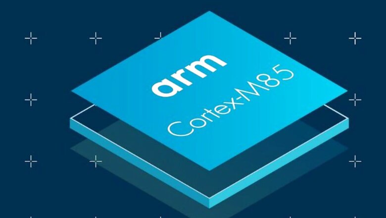 Arm Unveils New Processor, Systems to Help Speed Up Connected Device Development