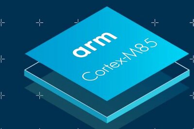 Arm Unveils New Processor, Systems to Help Speed Up Connected Device Development