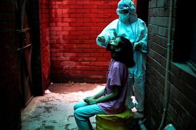 'To Win This War...': Top Virologist Bats for 'Absolutely Crucial' 2 Vax Doses Followed by Booster