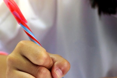 CBSE Class 12 Board Math, English Papers Tough, Claims RSP MP Demands Liberal Evaluation