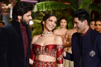 Manish Malhotra Bridges Urban-Rural Divide: Deepika Padukone