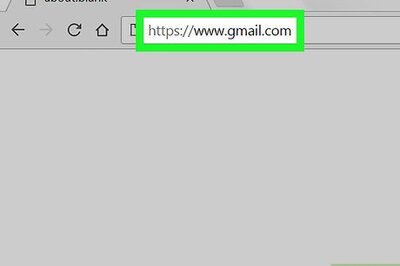How to Filter Your List of Email by Senders on Gmail
