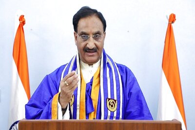 IGNOU Confers Degrees to Over 2 lakh Students, virtually