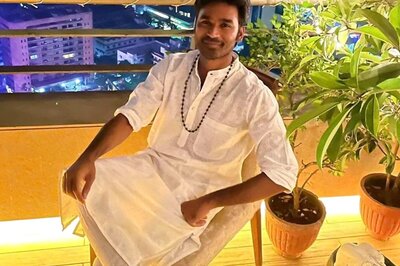 After Actor Vijay, Dhanush Told to Pay Tax in Luxury Car Import Case