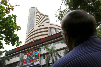 Stock Market Updates: Sensex Down 100 pts, Nifty Near 17,850; Adani Wilmar Up 3%