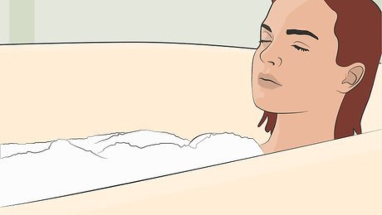 How to Relieve Eczema Itch at Night