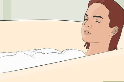 How to Relieve Eczema Itch at Night