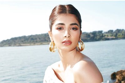 Pooja Hegde at Cannes 2022: 'I've Come as a Representative for Brand India, There Can't be a Bigger Honour'