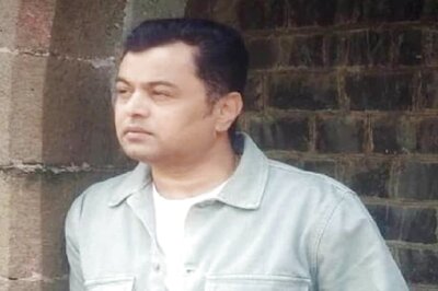 This Instagram Post of Marathi Actor Subodh Bhave is Going Viral For its Caption