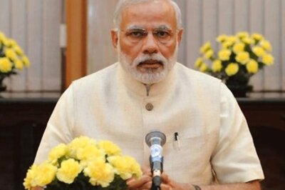 Put on White Apron for a Day to Understand our Stress, AIIMS Doctors Tell PM Modi