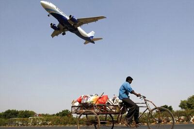 DGCA Sets up Panel To Review OTP Procedure as IndiGo Questions Data