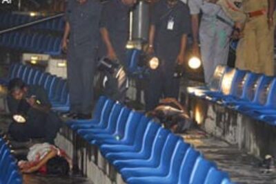 Hyd blasts female suspect had 'affair' with BSF man