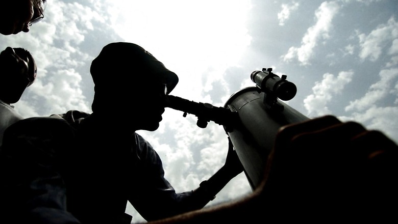 Nehru Planetarium at Teen Murti Bhawan Set for Upgrade; Visitors to Get 8K-3D Treat