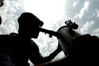 Nehru Planetarium at Teen Murti Bhawan Set for Upgrade; Visitors to Get 8K-3D Treat