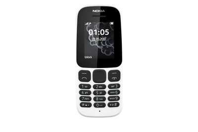HMD Global Starts Exporting Nokia 105 Feature Phone From India