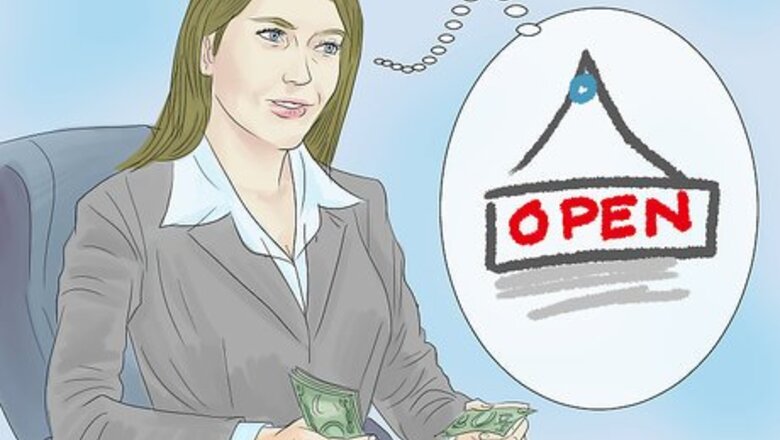 How to Fund a Business