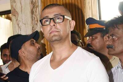 Sonu Nigam on Azaan Row: No Need to Fuel This Anymore