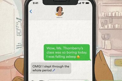 How to Start and Keep a Text Conversation Going