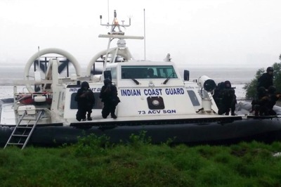 Indian Coast Guard Day 2022: Difference Between Indian Coast Guard and Indian Navy