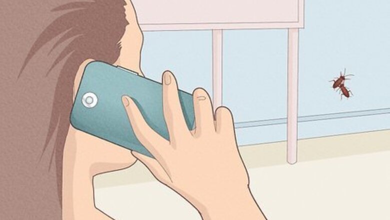 How to Prepare Your Apartment for Pest Control