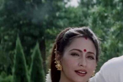 Where Is Ashwin Bhave, Actress Who Worked With Rishi Kapoor and Salman Khan in Henna and Bandhan?