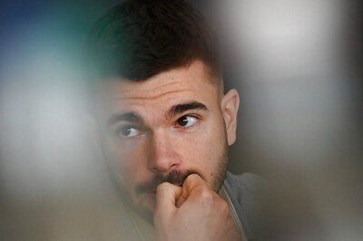 Hamburg Defender Mario Vuskovic's Doping Ban Doubled To Four Years By CAS