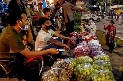 WPI Inflation Eases for Second Straight Month to 11.16 Pc in July on Cheaper Food Items
