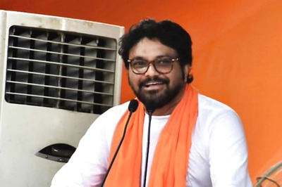 Stubble Burning Has Become 'Capital Punishment' for Delhi, Says Union Minister Babul Supriyo
