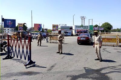 With 125 New Cases, Tally of Covid-19 Patients in UP Reaches 974; 14 Deaths So Far