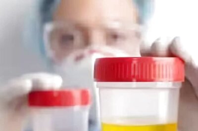 Why Urine Is Often Yellow In Summer