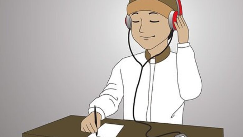 How to Have Rap Battles With Your Friends