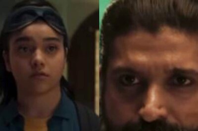 Ms Marvel Ep 4 Review: Farhan Akhtar Delivers Solid Punches in MCU Debut, Helps Kamala Understand Her Heritage