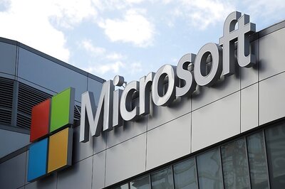 Microsoft Sets Up Third Indian Engineering Hub in Noida