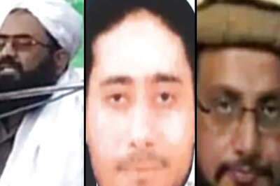 Makki Now an Int’l Terrorist: But China Continues to Protect 'The Brute Four' Diplomatically