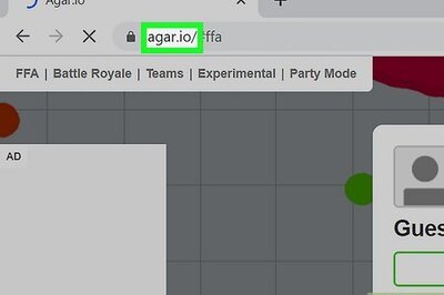 How to Play Agar.io
