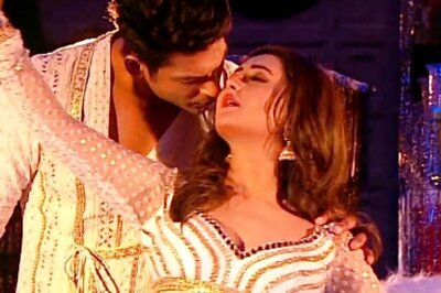 Sidharth Shukla to Join Rashami Desai in Naagin 4?