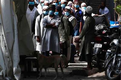 Govt Directs States to Immediately Quarantine, Deport 2,000 Foreign Jamaat Activists in Country