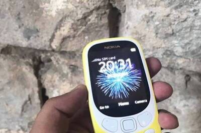 Nokia 3210 Feature Phone Launch In 2024 Teased: Will We Get The Snake Game?