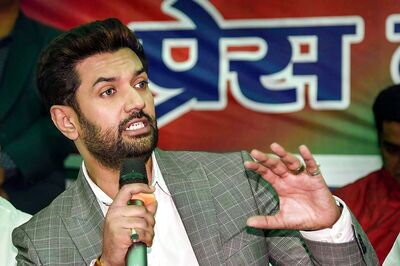 'Yes, I Decided to Walk Out': Chirag Paswan Agrees With Amit Shah on Breaking Alliance Ahead of Polls