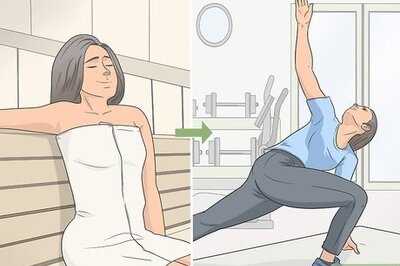 How to Use a Gym Sauna