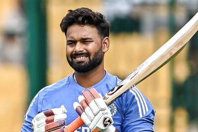 'No Injury Concerns' For Rishabh Pant Ahead of Second Test vs New Zealand, Says Gautam Gambhir