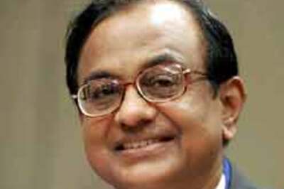 Calm has returned to stock market: FM